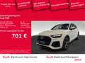 Audi SQ5 3.0 TDI quattro HuD Standh. AHK Matrix B&O K White - thumbnail 1