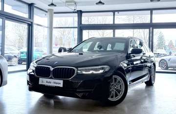 d xDrive (G31) *LED*Sportsitze*AHK*Kamera