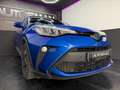 Toyota C-HR 125H Advance Azul - thumbnail 16