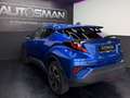 Toyota C-HR 125H Advance Azul - thumbnail 7