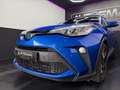 Toyota C-HR 125H Advance Azul - thumbnail 8