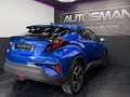 Toyota C-HR 125H Advance Azul - thumbnail 5