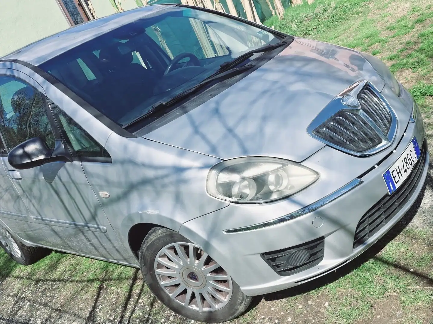 Lancia MUSA 1.4 16v Oro Plus s&s E5 - 2