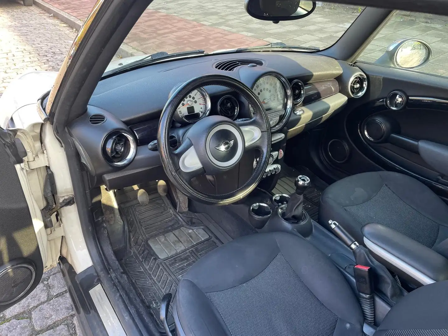 MINI One Mini One Wit - 2