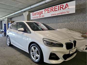 Active Tourer D FACELIFT M SPORT PAKET CUIR NAVI 1