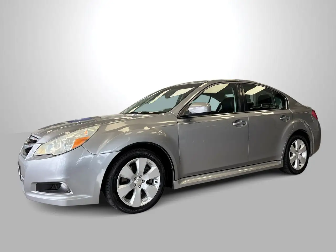 Subaru Legacy photo Subaru Legacy