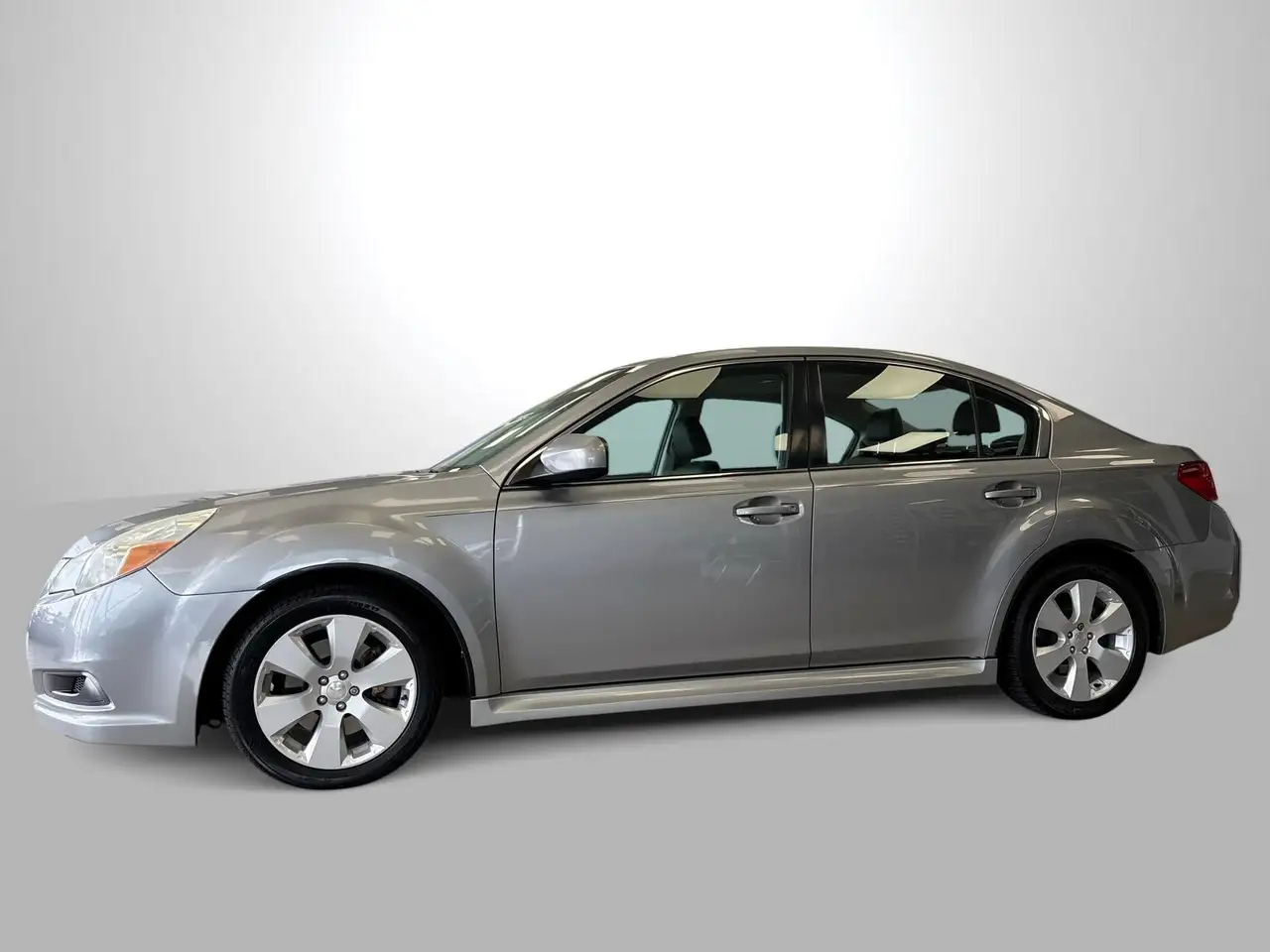 Subaru Legacy photo Subaru Legacy