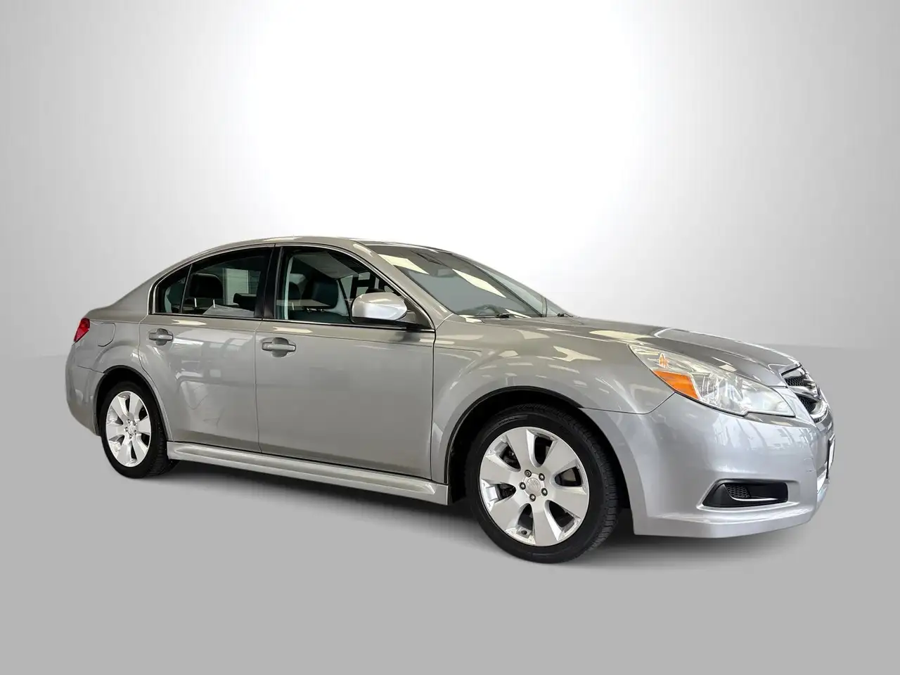 Subaru Legacy photo Subaru Legacy