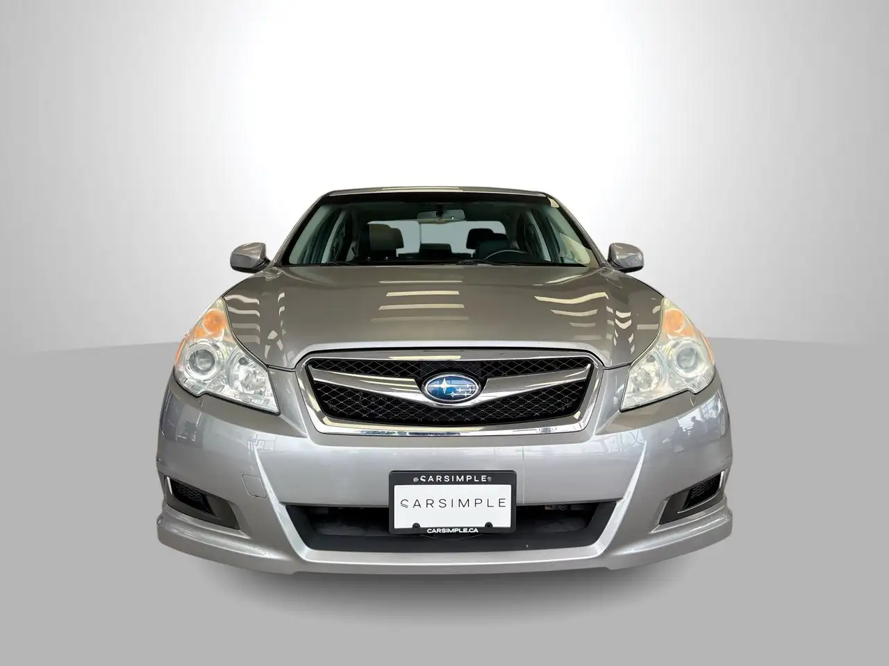 Subaru Legacy photo Subaru Legacy