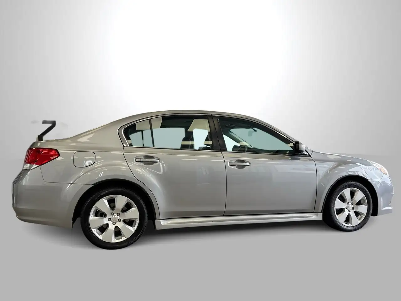 Subaru Legacy photo Subaru Legacy