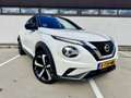 Nissan Juke 1.0 DIG-T Tekna | To-Tone | % Bovag Occasion Partn Wit - thumbnail 12