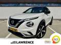 Nissan Juke 1.0 DIG-T Tekna | To-Tone | % Bovag Occasion Partn Wit - thumbnail 1
