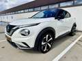 Nissan Juke 1.0 DIG-T Tekna | To-Tone | % Bovag Occasion Partn Wit - thumbnail 15