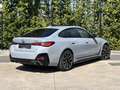 BMW i4 Gran Coupé Gris - thumbnail 20