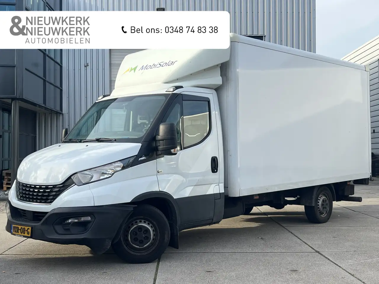 Iveco Daily