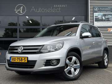 1.4 TSI Style DSG | Pano | Camera