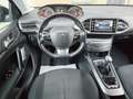 Peugeot 308 SW Active Schwarz - thumbnail 12