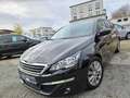 Peugeot 308 SW Active Schwarz - thumbnail 1