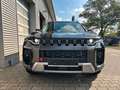 KGM Torres 1.5 T-GDI AUTOMATIK, ALLRAD, LEDER, ACC Schwarz - thumbnail 4