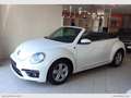 Volkswagen Maggiolino Cabrio 1.2 TSI Design BMT PARI AL NUOVO Blanco - thumbnail 1