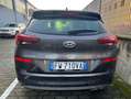 Hyundai TUCSON 1.6 crdi 48V 136cv dct my20 Grey - thumbnail 6