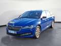 Skoda Superb Combi 2.0 TDI DSG Style Blau - thumbnail 2