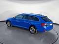 Skoda Superb Combi 2.0 TDI DSG Style Blau - thumbnail 4