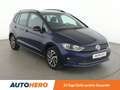 Volkswagen Golf Sportsvan 1.4 TSI Sound BM*NAVI*ACC*PDC Blau - thumbnail 8