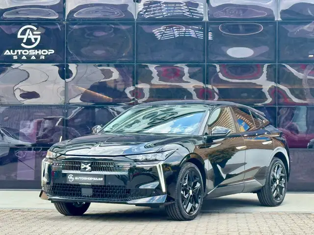 DS Automobiles Sonstige