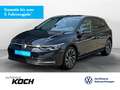 Volkswagen Golf VIII 1.5TSI Active Navi ACC LED Schwarz - thumbnail 1