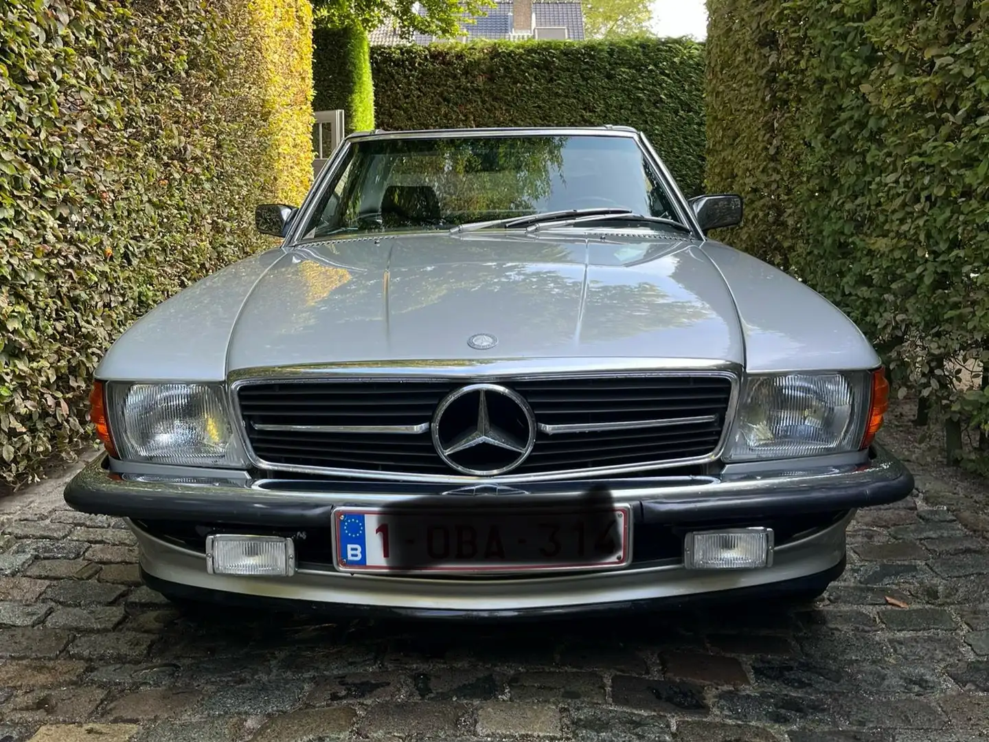 Mercedes-Benz SL 300 300 SL - 1