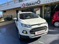 Ford EcoSport 1.00 EcoBoost Titanium 125 Blanc - thumbnail 5