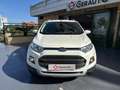 Ford EcoSport 1.00 EcoBoost Titanium 125 Blanc - thumbnail 2