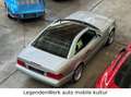 Mercedes-Benz SL 500 SL500 R129 PANORAMA GLASDACH AMG18" ADS 245 BRD Argent - thumbnail 3