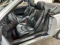 Mercedes-Benz SL 500 SL500 R129 PANORAMA GLASDACH AMG18" ADS 245 BRD Argent - thumbnail 9