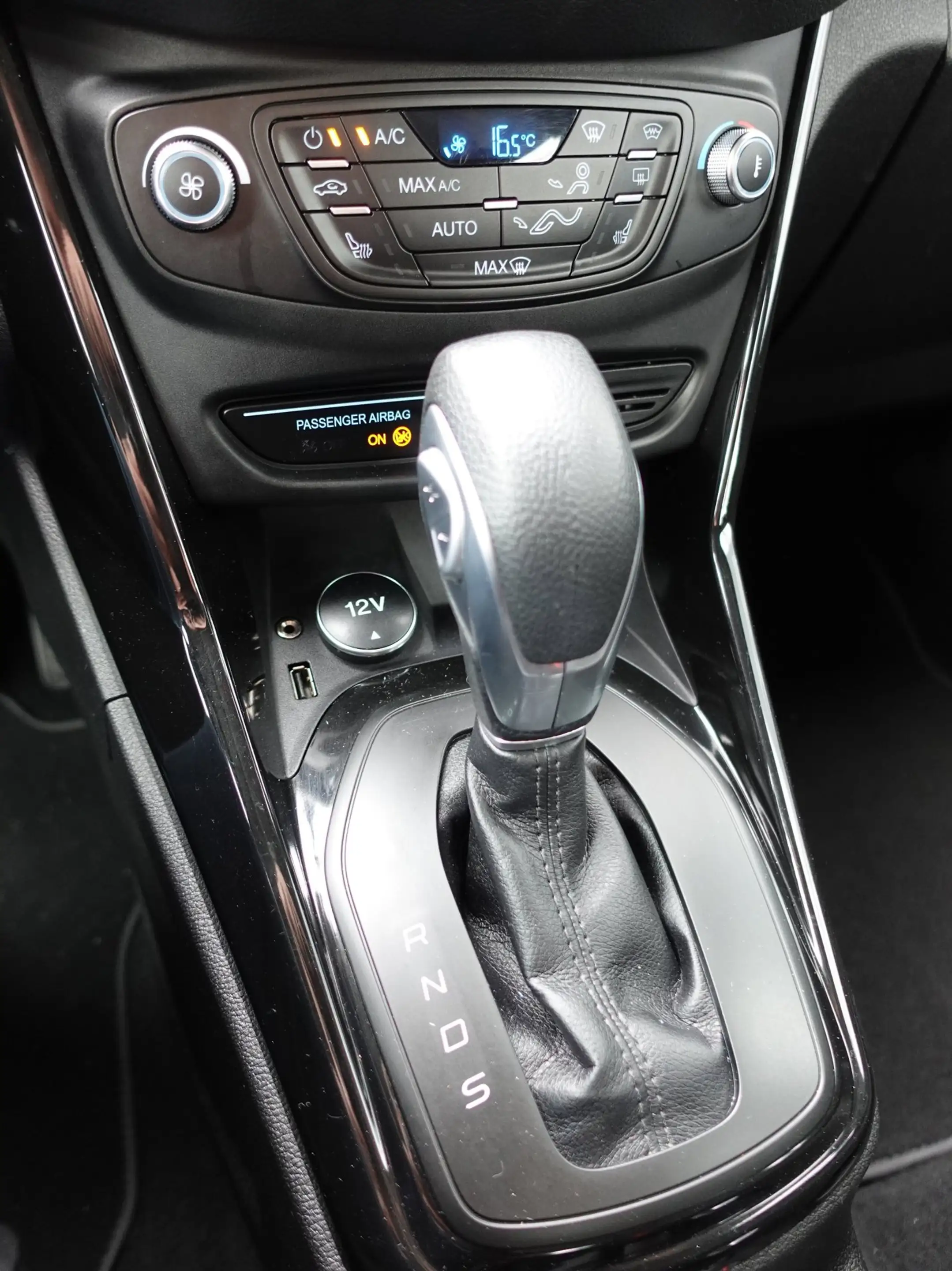 Ford B-Max 1.6 TI-VCT Style Automaat (Camera,Cruise,Trekhaak, — photo 11