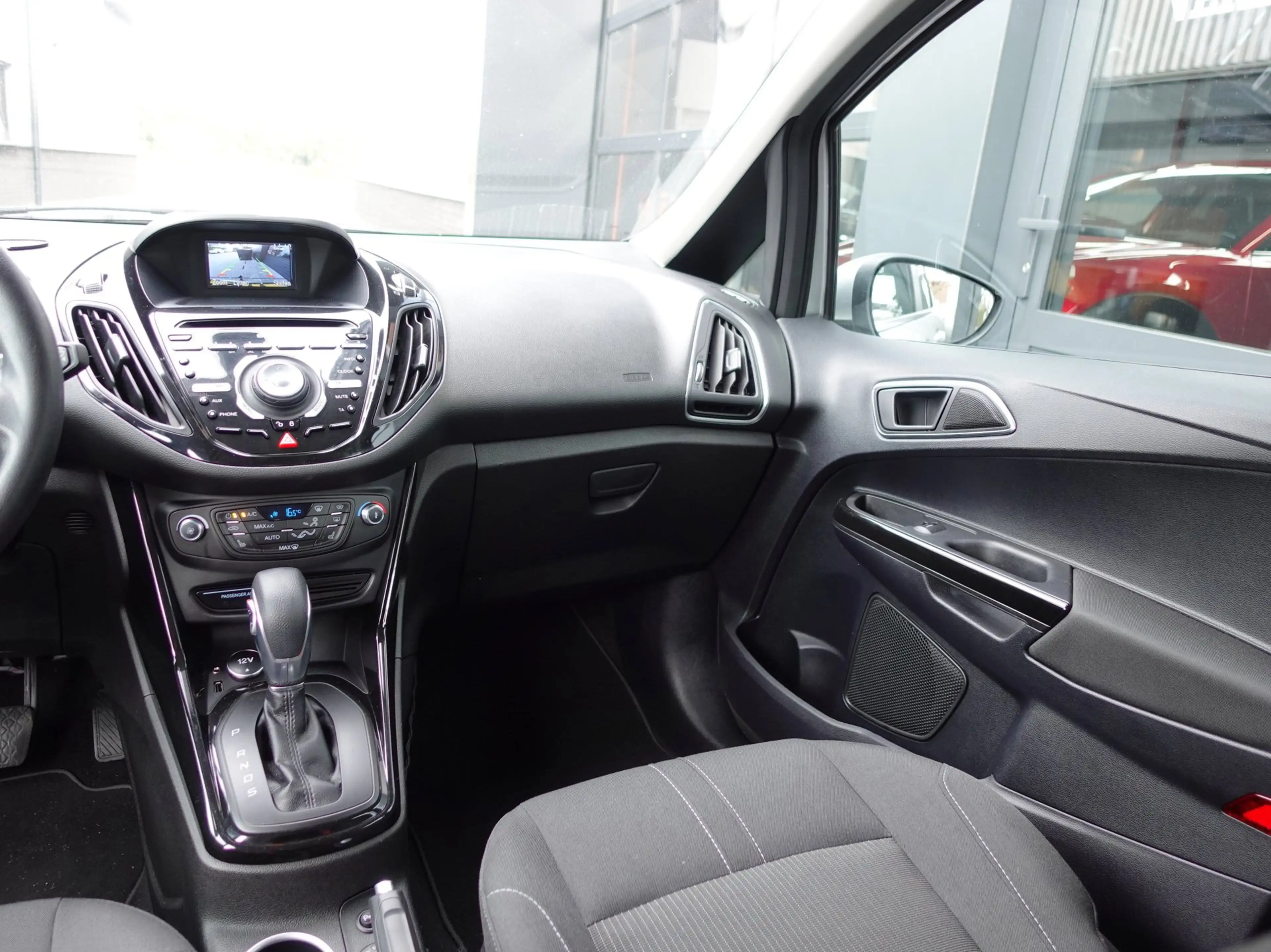 Ford B-Max 1.6 TI-VCT Style Automaat (Camera,Cruise,Trekhaak, — photo 9