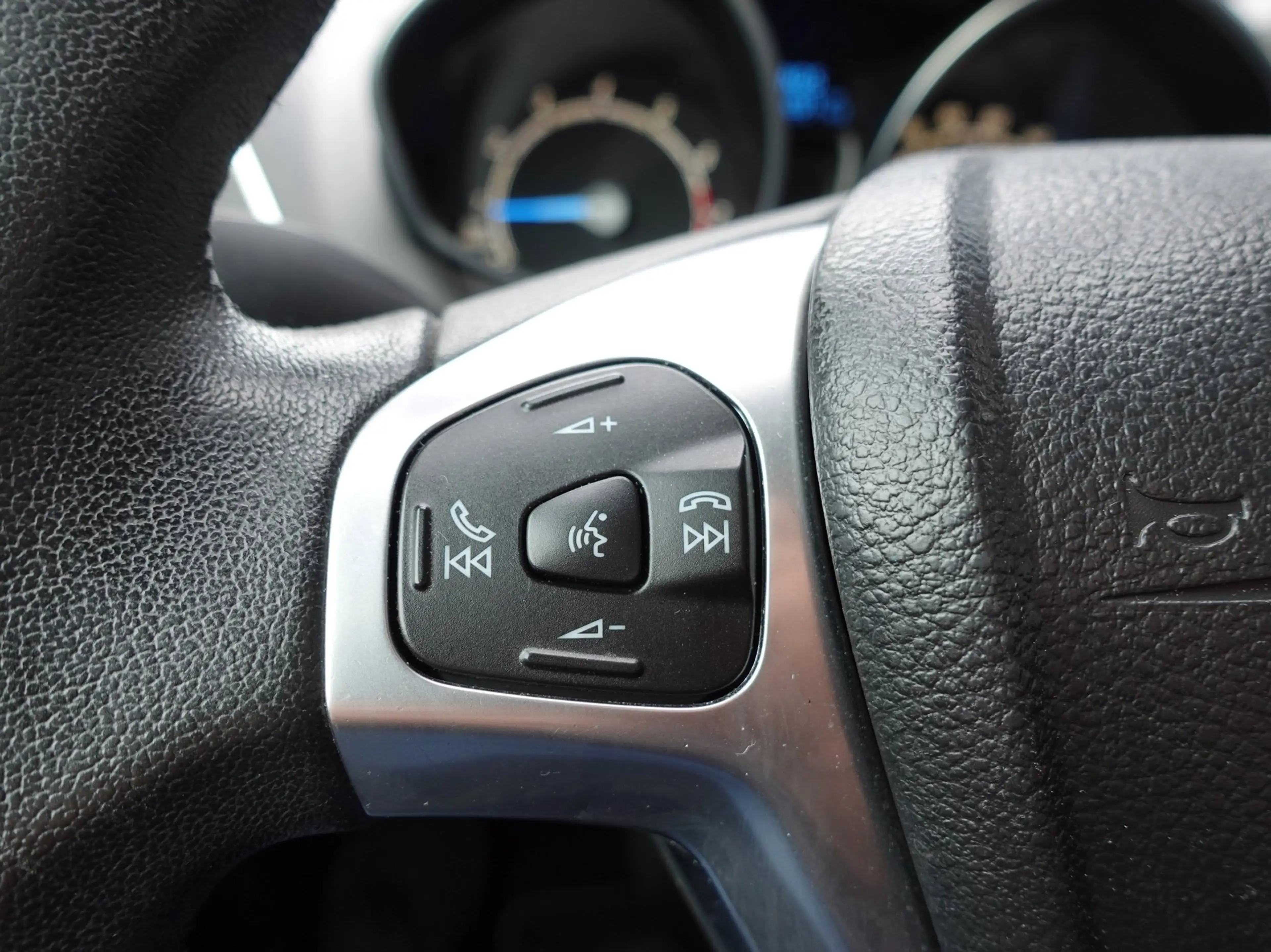 Ford B-Max 1.6 TI-VCT Style Automaat (Camera,Cruise,Trekhaak, — photo 14