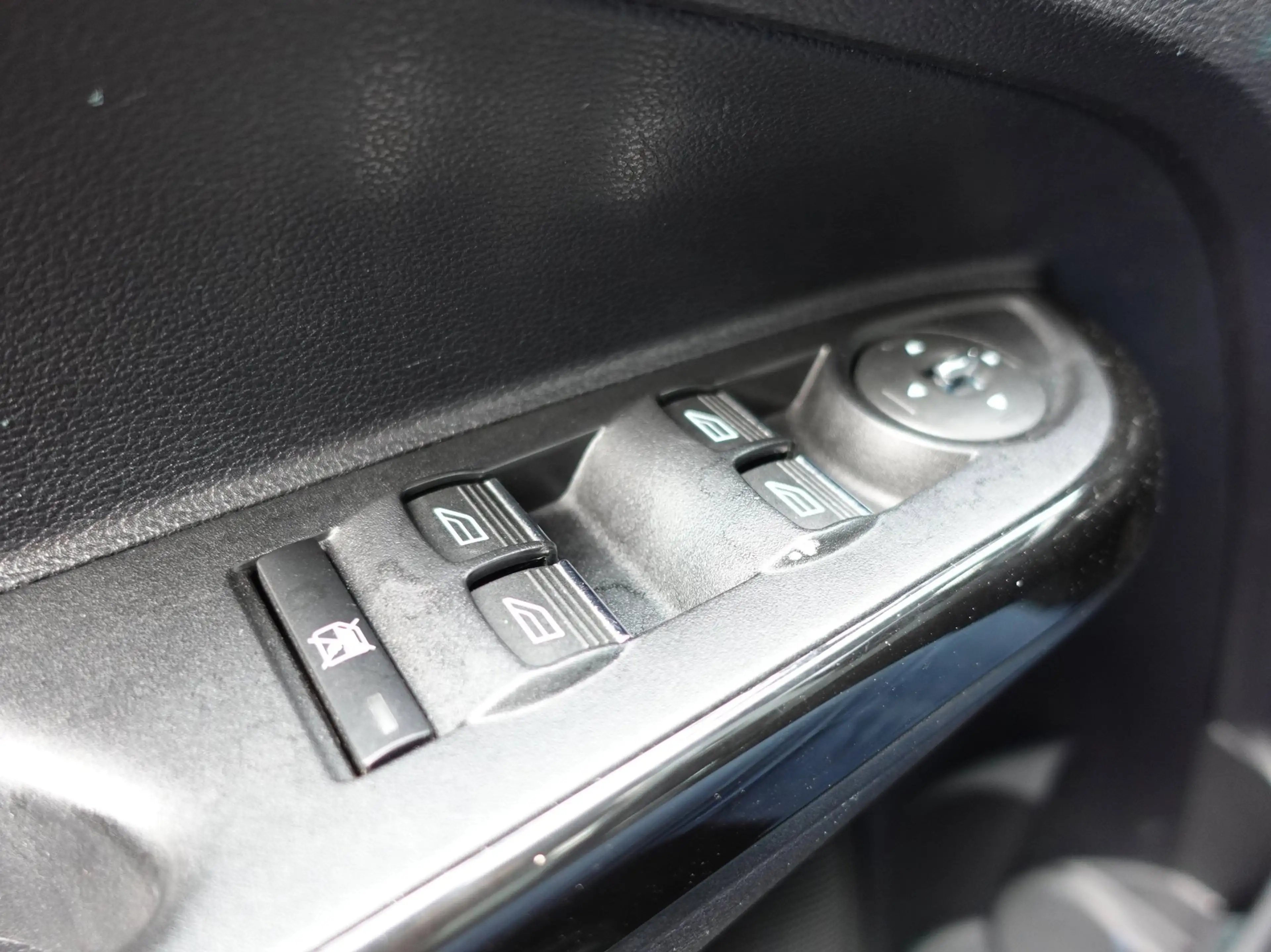 Ford B-Max 1.6 TI-VCT Style Automaat (Camera,Cruise,Trekhaak, — photo 15