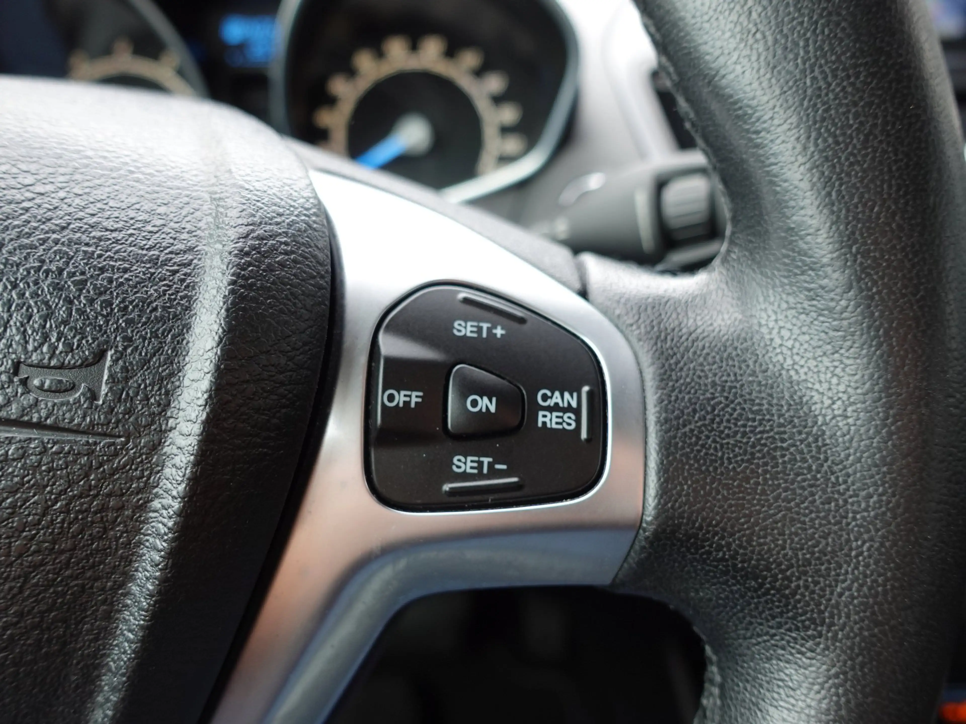 Ford B-Max 1.6 TI-VCT Style Automaat (Camera,Cruise,Trekhaak, — photo 13