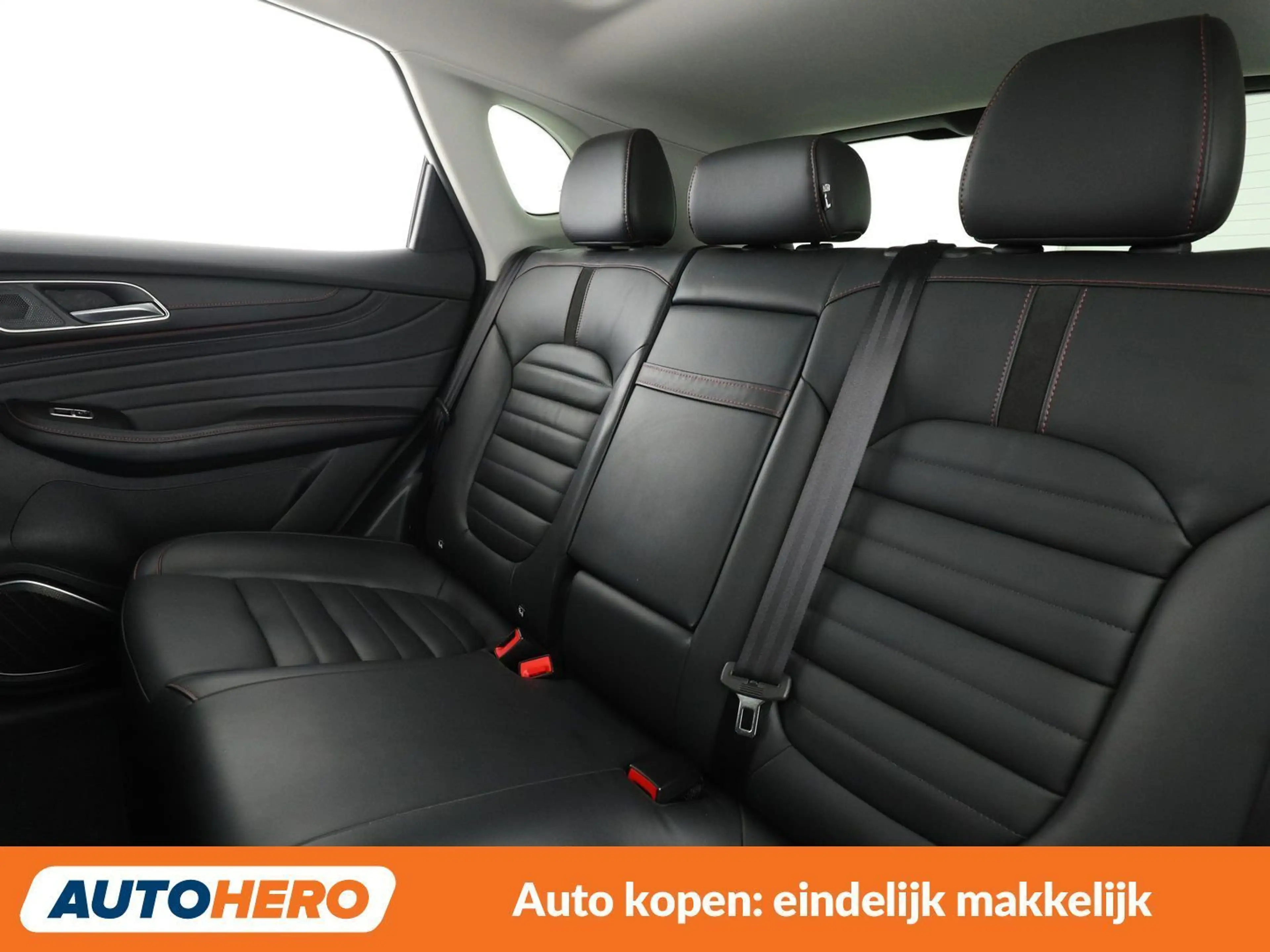 MG EHS 1.5 T-GDI Plug-in Hybrid Luxury — photo 15