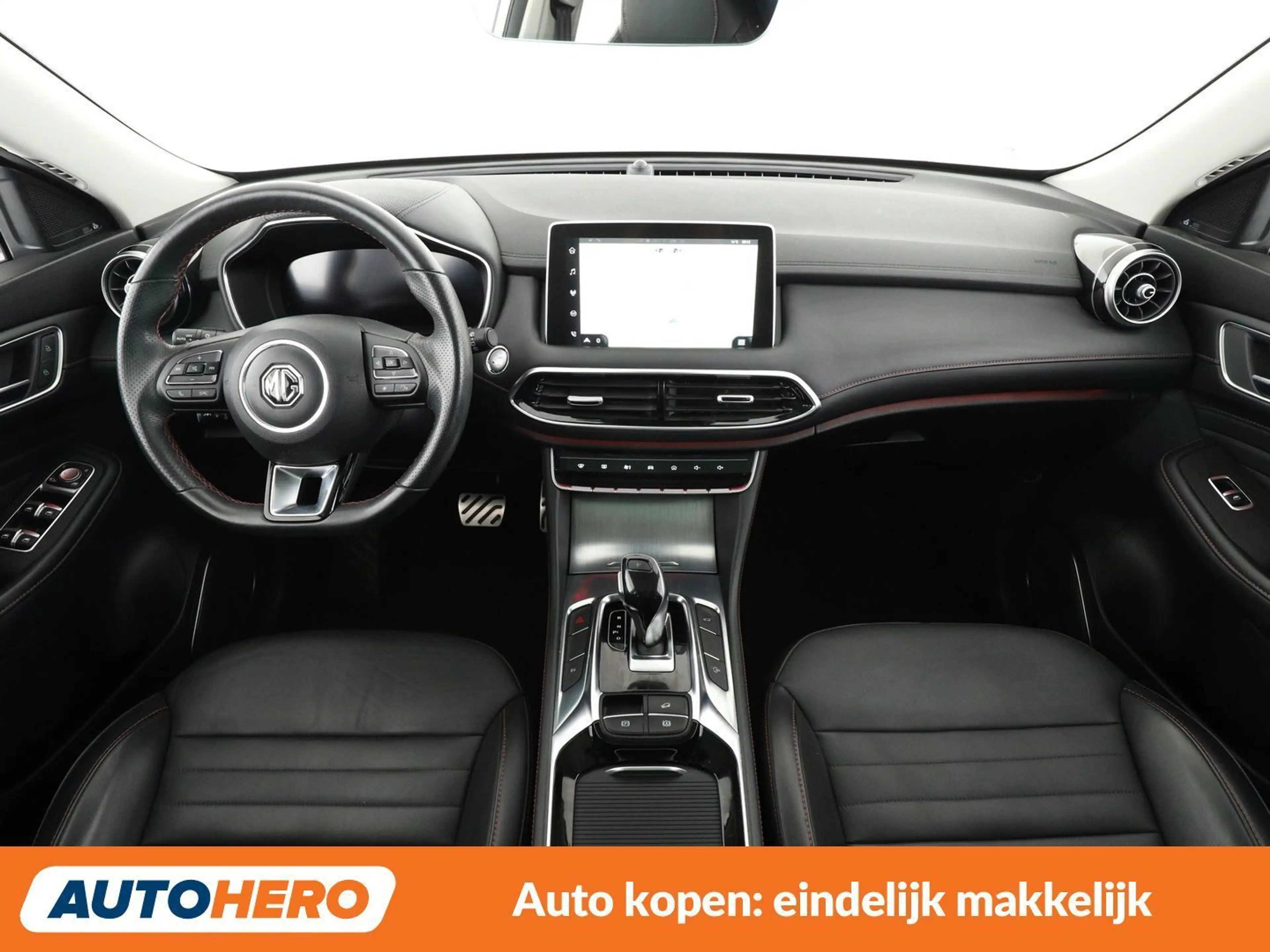 MG EHS 1.5 T-GDI Plug-in Hybrid Luxury — photo 13