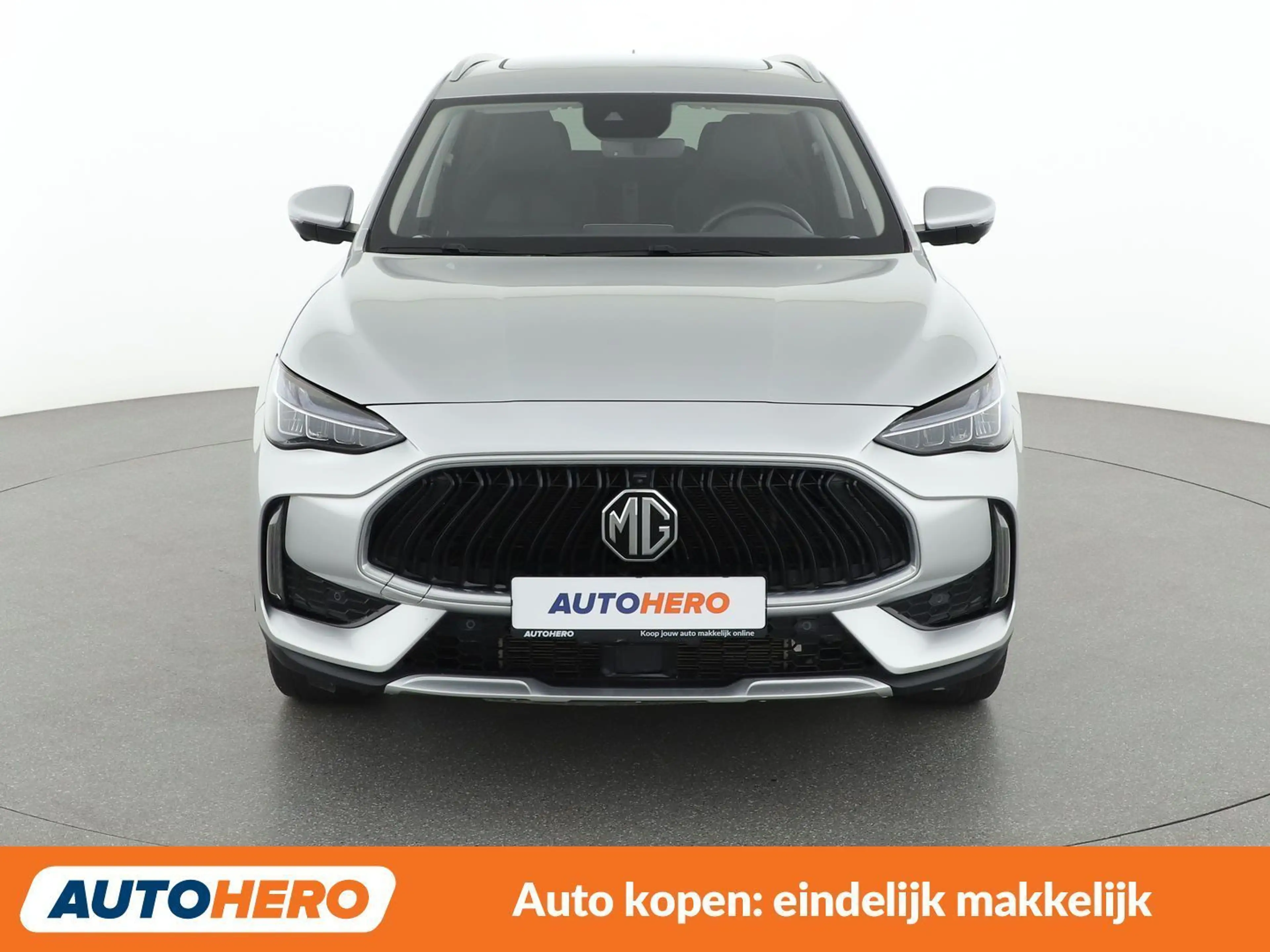 MG EHS 1.5 T-GDI Plug-in Hybrid Luxury — photo 9