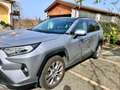 Toyota RAV 4 Rav4 2.5 vvt-ie Lounge 2wd 218cv e-cvt Argento - thumbnail 1