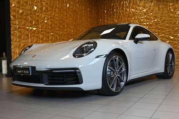 911 PDK TETTO PANORAMICO APRIBILE CERCHI21"PASM LED CAM NAVI PELLE CHRONO SOSPENSIONI SCARICHI SPORTIVI SED.RISCALD. FULL