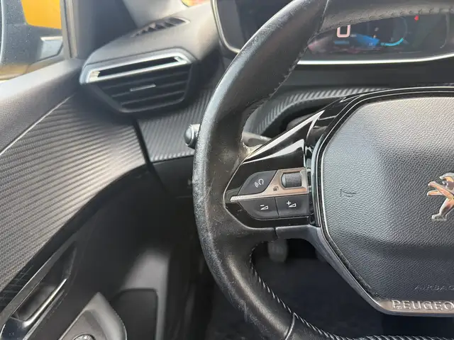 Peugeot 208 view 28