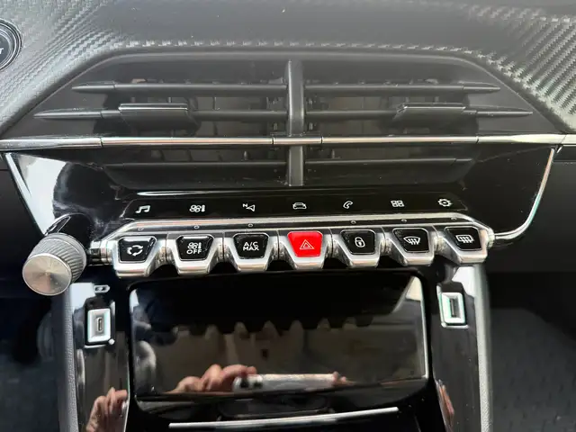 Peugeot 208 view 13