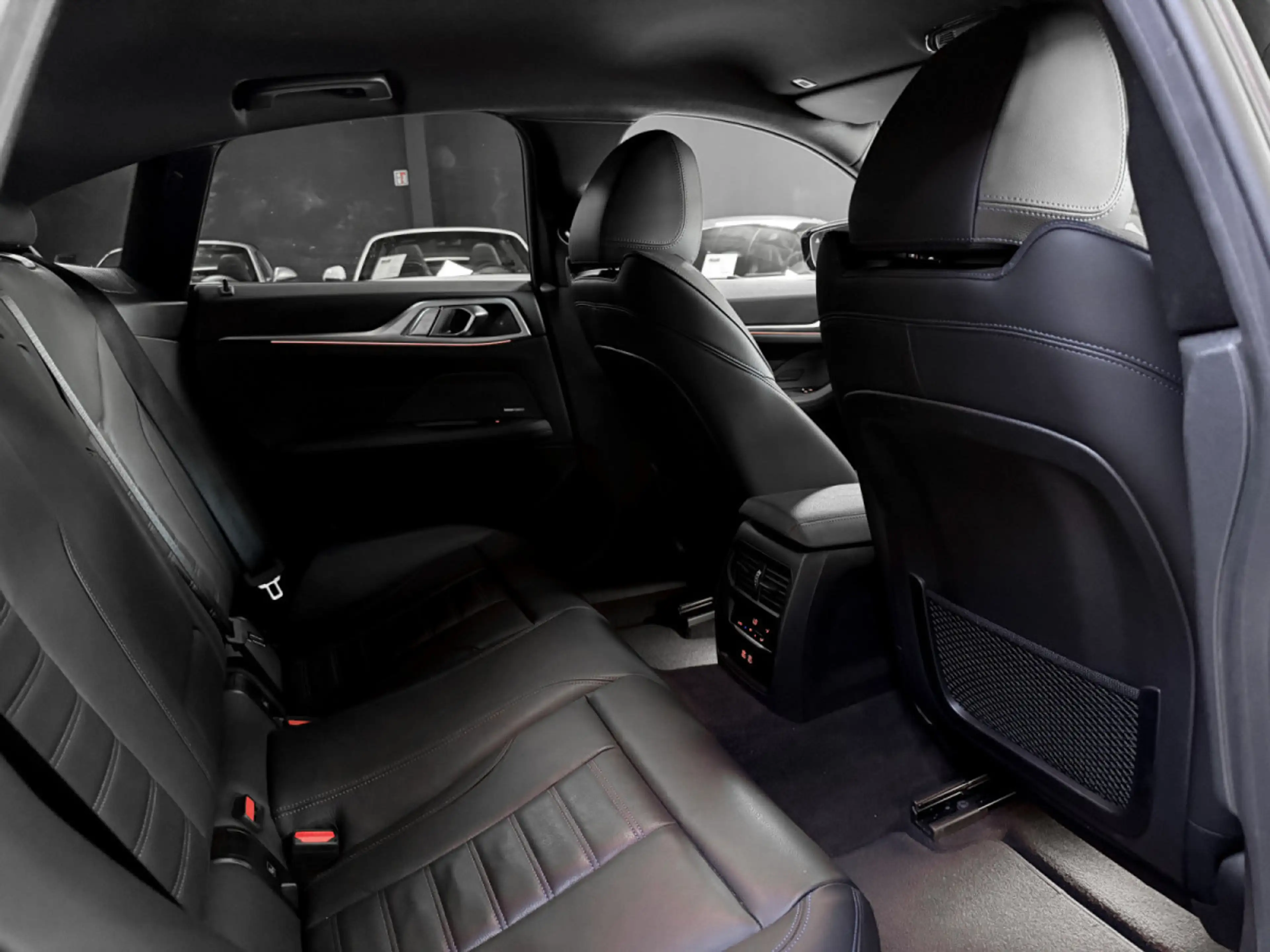 BMW 420 Gran Coupe d M Sport / HK / ACC / LASER / WINTER S — photo 14