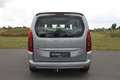 Opel Combo Life 1.2 Turbo S/S 96kW Elegance Gris - thumbnail 5