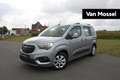 Opel Combo Life 1.2 Turbo S/S 96kW Elegance Gris - thumbnail 1